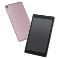 アイリスオーヤマ　LUCA タブレット　64GB アイリスオーヤマ タブレット LUCA (T606/4GB/その他UFS64GB