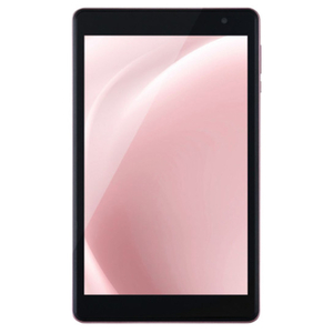 アイリスオーヤマ タブレット(64G) LUCA ピンク TE08D1M64-KV1P-イメージ2