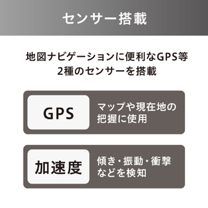 アイリスオーヤマ タブレット(64G) LUCA ピンク TE08D1M64-KV1P-イメージ9