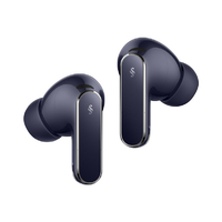 HUAWEI FreeBuds Pro 5 ワイヤレスイヤホン レザーブルー HUAWEI T0023-BL FreeBuds Pro 5 レザーブルー|エディオン公式通販