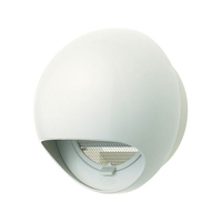 日動電工 ベンチレーターキャップφ150(ホワイト) FC880EG-8195890