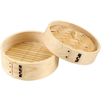 江部松商事 松 ミニ中華セイロ 身 15cm FC985KZ-0496210