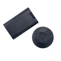 duux duux FlexTouch2専用バッテリー DXCFBP06JP