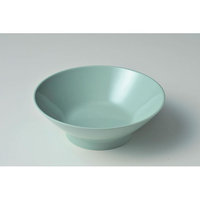 エンテック 中華丼 小 青磁 FC71838-CS-13