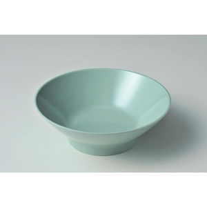エンテック 中華丼 小 青磁 FC71838-CS-13-イメージ1