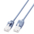 エレコム スイングコネクターLANケーブル(Cat6A準拠) 1．0m ブルー LD-GPATSV/BU10-イメージ2