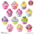 バンダイ 【特典付き】guigui Single Pack Tropical Glow GUIGUISINGLEPACKﾄﾛﾋﾟｶﾙG-イメージ2