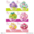 バンダイ 【特典付き】guigui Single Pack Tropical Glow GUIGUISINGLEPACKﾄﾛﾋﾟｶﾙG-イメージ7