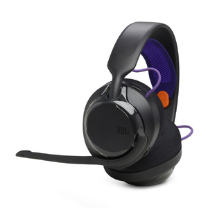 JBL ゲーミングヘッドホン ブラック JBLQTUM250BLK-イメージ1