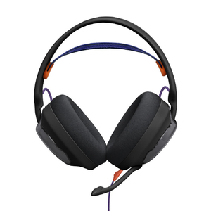 JBL ゲーミングヘッドホン ブラック JBLQTUM250BLK-イメージ3