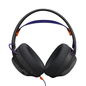 JBL ゲーミングヘッドホン ブラック JBLQTUM250BLK-イメージ4