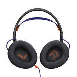 JBL ゲーミングヘッドホン ブラック JBLQTUM250BLK-イメージ5