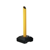 Reelex/プラチェーン内蔵ポールバリネオ2用キャッチ イエローBN-YST FC178XH-6591025