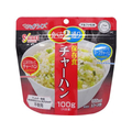 サタケ 非常食 マジックライス チャーハン 100g 5年保存 FCF541V-1FMR31039BE