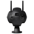 アスク プロフェッショナル向け360度カメラ Insta360 Pro 2 ブラック TINPPR2/B