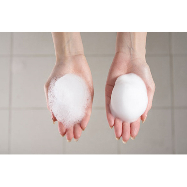 KINUAMI KINUAMI U RKH-111 KINUAMI 給水ホース 専用ボディソープ