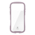 Ｈａｍｅｅ iPhone18 Pro Max/17 Pro Max用 強化ｶﾞﾗｽｸﾘｱｹｰｽ IFACE REFLECTION ラベンダー 41-194533-イメージ1