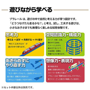 タカラトミー プラレール S-48 近鉄１Ａ系 Pﾚ-ﾙS48ｷﾝﾃﾂ1Aｹｲ-イメージ5