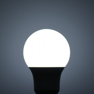 オーム電機 LED電球 E26口金 全光束350lm(2．6W 一般電球タイプ) 昼光色相当 LDA3D-G AG52-イメージ3