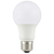 オーム電機 LED電球 E26口金 全光束350lm(2．6W 一般電球タイプ) 昼光色相当 LDA3D-G AG52-イメージ2