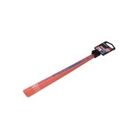 トラスコ中山 TRUSCO　ハンドソー替刃バイメタル　250mmX24山　5枚入 NS3906-250-24-5P