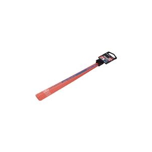 トラスコ中山 TRUSCO　ハンドソー替刃バイメタル　250mmX24山　5枚入 NS3906-250-24-5P-イメージ1