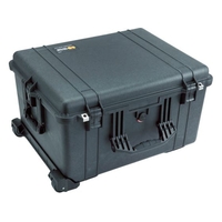 ＰＥＬＩＣＡＮ ＰＲＯＤＵＣＴＳ 1620 黒 630×492×352 黒630492352543 FC749DK-4205961