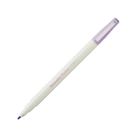 リヒトラブ myfa デコレーションマーカー ライラックパープル FCE162N-PN102-10