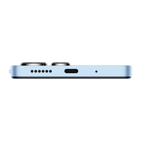 Xiaomi MZB0GB6JP SIMフリースマートフォン Sky Blue|エディオン