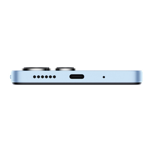 Xiaomi SIMフリースマートフォン Sky Blue MZB0GB6JP-イメージ3