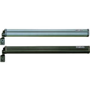 日本ドアーチエック製造 引戸ドアクローザー3型 ブロンズ FC629ET-1141676-イメージ1