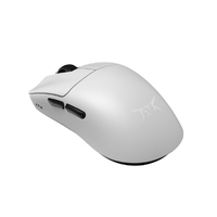 ATK 71544 ゲーミングマウス ATK Blazing Sky F1 Extream White