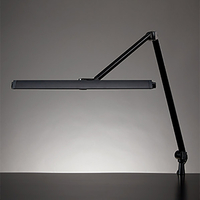 ＥＩＺＯ LEDスタンド ブラック Z-209PRO-6500K