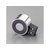 エスコ 電磁マグネットホルダー DC24V φ80mm 2000N FCW1265-EA984CM-6-イメージ1