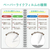 エレコム フィルム/ペーパーライク/反射防止/ケント紙タイプ iPad 10．2(2019)用 TB-A19RFLAPLL-イメージ3