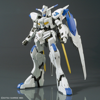 バンダイスピリッツ HG 1/144 ガンダムバエル HGIBO036ｶﾞﾝﾀﾞﾑﾊﾞｴﾙN