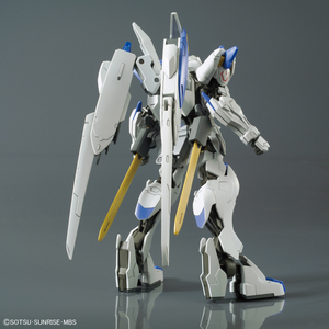 バンダイスピリッツ HG 1/144 ガンダムバエル HGIBO036ｶﾞﾝﾀﾞﾑﾊﾞｴﾙN-イメージ2