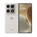 MOTOROLA SIMフリースマートフォン motorola razr fold 12/256 リリーホワイト PBAX0071JP