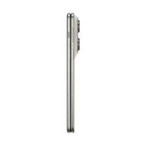 MOTOROLA SIMフリースマートフォン motorola razr fold 12/256 リリーホワイト PBAX0071JP-イメージ15
