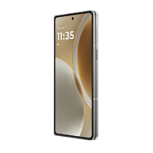 MOTOROLA SIMフリースマートフォン motorola razr fold 12/256 リリーホワイト PBAX0071JP-イメージ9