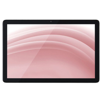 アイリスオーヤマ TE10D1M64-KV1P タブレット(64G) LUCA ピンク