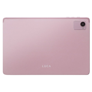 アイリスオーヤマ タブレット(64G) LUCA ピンク TE10D1M64-KV1P-イメージ3