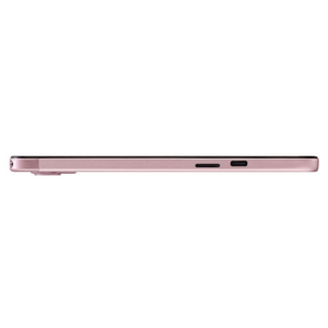 アイリスオーヤマ タブレット(64G) LUCA ピンク TE10D1M64-KV1P-イメージ4