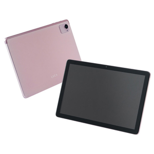 アイリスオーヤマ タブレット(64G) LUCA ピンク TE10D1M64-KV1P-イメージ5