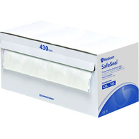 ARメディコム・インク・アジアリミテッド セーフシールプラズマプレミアム滅菌ロール430mm FC759NS-GPG570080