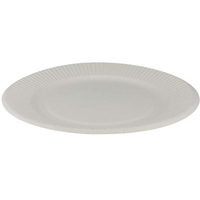 ペーパーウェア 増量プレート 15cm 50P F012822-89010060