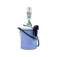 エア式グリス注入器 最大吐出量540g FCD634A-1379050