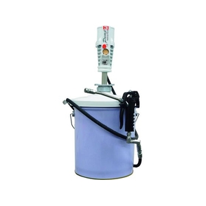 エア式グリス注入器 最大吐出量540g FCD634A-1379050-イメージ1