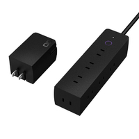 CIO Polaris STICK Built in CORD REEL ブラック CIO-PSBC67W2C1A-AC7-BK