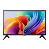 ハイセンス 24A4S 24V型 ハイビジョン SMART 液晶テレビ A4Sシリーズ